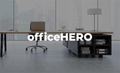 OfficeHERO